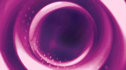 Pink Romantic Background Animation  Stock Footage 240540273