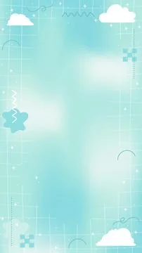 Pink romantic blurry Mesh Gradient Abstract Square Banner Background with C.. Stock Illustration