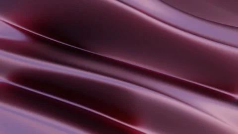 Pink Rose Gold Background Loop Video Stock Footage 337636967