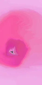 Pink Rose Stock Illustration