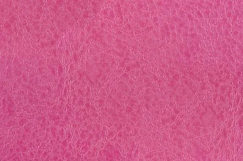 Pink rough leather texture Foto stock