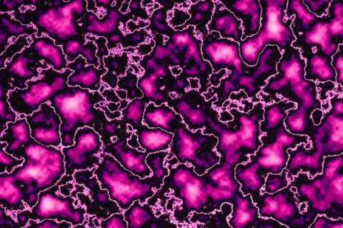 Pink ruby abstract line art marble pattern texture luxury interior wall tile 库存照片