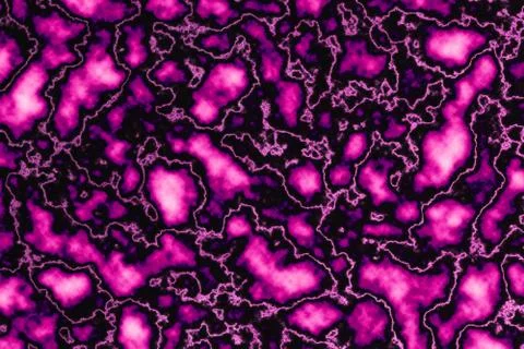 Pink ruby abstract line art marble pattern texture luxury interior wall tile 库存照片
