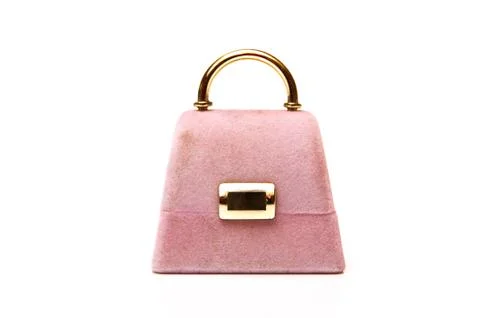 Pink safe Stock Photos