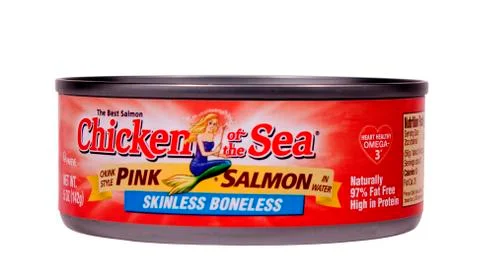 Pink salmon Photos