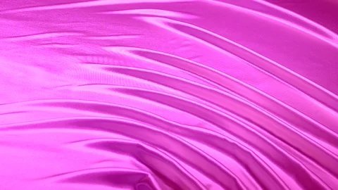 Pink satin dream Stock Footage 101269131
