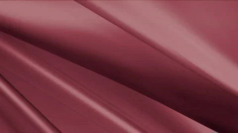 Pink Satin HD Stock Footage 335341