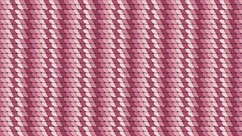 Pink Scale Pattern Background Ilustración de archivo