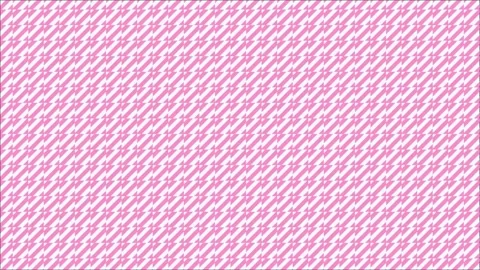 Pink Seamless Geometric Pattern with Diago 库存影片 317400835