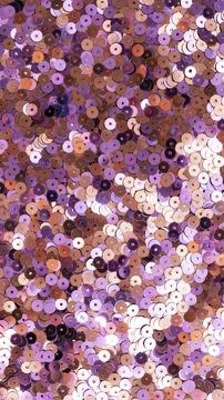 Pink sequin patterned background 스톡 일러스트