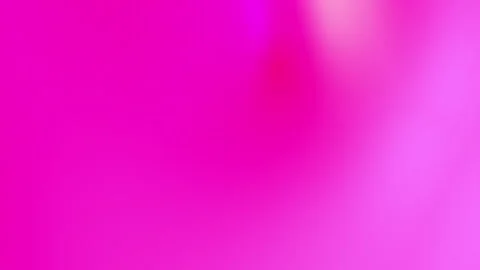 Pink shades blend creating soft gradient background. Stock Footage 299787233