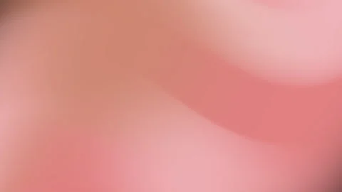 Pink shades softly blend creating a smooth gradient background. Stock Footage 302143863