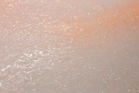 Pink shiny background Stock Photos