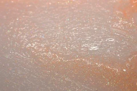 Pink shiny background Stock Photos