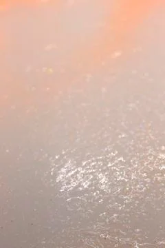 Pink shiny background Stock Photos