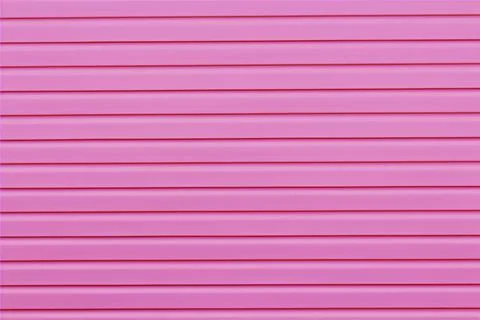 Pink siding Stock Photos