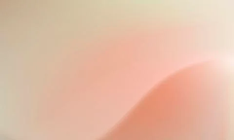 PINK silk background with some soft folds Illustrazione stock