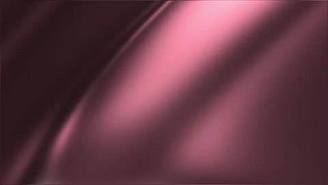 Pink silk drape, flowing fabric, luxury background Stock Footage 346605677