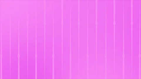 Pink simple and classy parallel lines geometrical gradient background Stock Footage 307672660