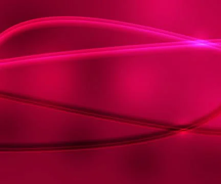 Pink simple glossy background Stock Illustration