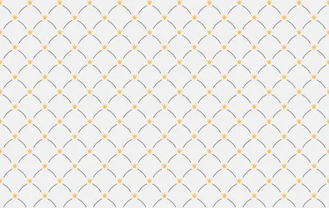 Pink Simple seamless  vector pattern with crowns for invitation card, wrapper Illustrazione stock