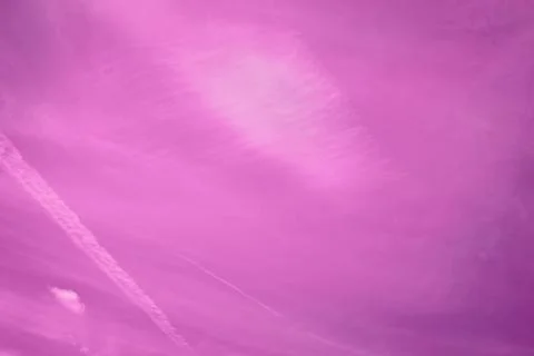 Pink sky background Stock Photos