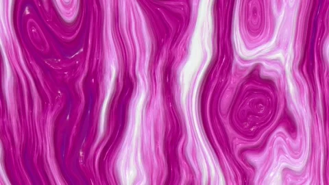 Pink slime. Stock Footage 147266841