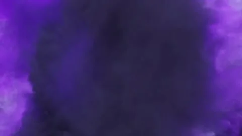 Pink Smoke Background Video stock 195104069