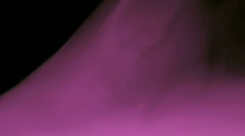 Pink smoke - HD Stock Footage 570377