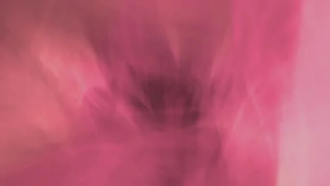 Pink Smoke Motion Background Loop  Stock-Footage 221343279