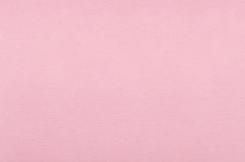 Pink smooth cardboard texture Stock Photos