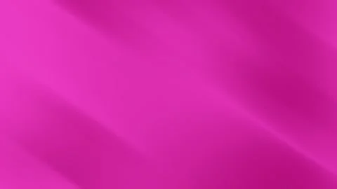 Pink Smooth Flowing Abstract Background Loop. Stock Footage 286769329
