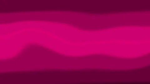 Pink Smug Motion Background Stock Footage 320851789