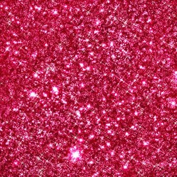 Pink sparkle glitter background. 스톡 일러스트