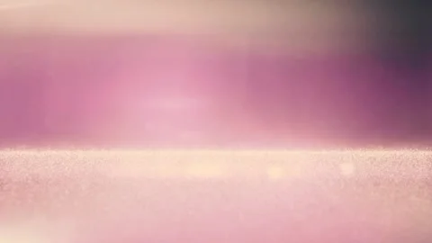 Pink Sparkling Romantic Background Animation  Video stock 237409700