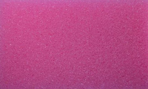 Pink sponge texture Stock Photos