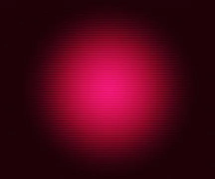 Pink spotlight backdrop Stock Illustration