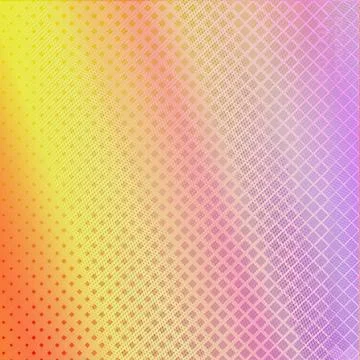 Pink square background banner for various design works with copy space for .. Stock Illustration