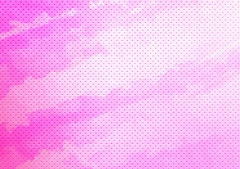 Pink square  background, Perfect backdrop for banners, posters, Ad, events .. Stock Illustration