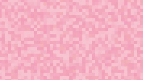 Pink square background suitable for feminine designs Stock Footage 290324789