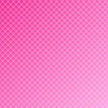 Pink square rectangular background pattern for wedding design, love Illustrazione stock