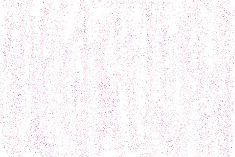 Pink Star Pattern and design for background Stock Illustration