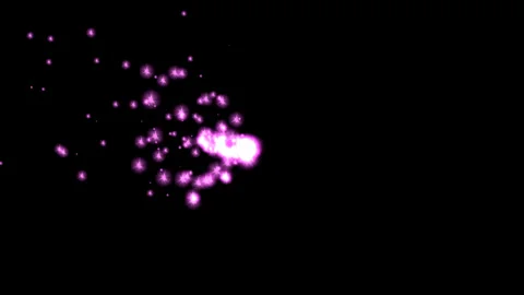 Pink Stardust Linear Orbit Vidéo 332457353
