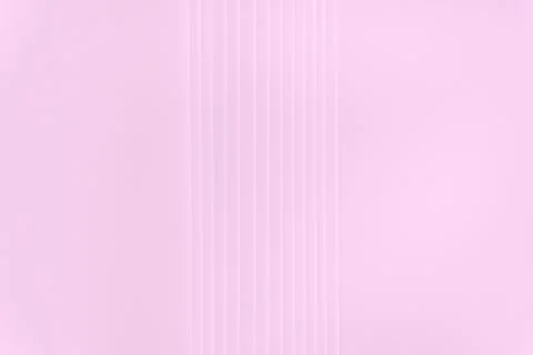 Pink straight line abstract pattern background  Stock Illustration