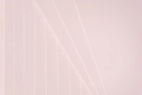 Pink straight line abstract pattern background  Stock Illustration