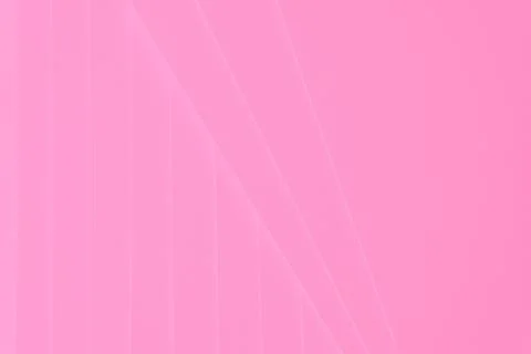Pink straight line abstract pattern background  Stock Illustration