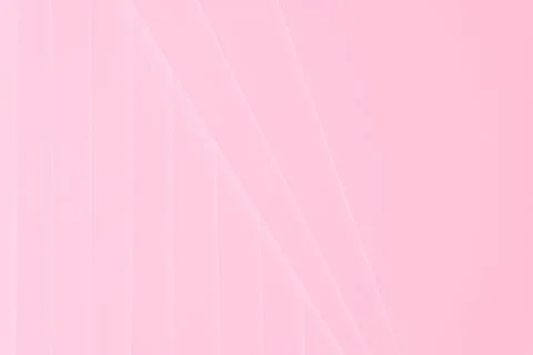 Pink straight line abstract pattern background  Stock Illustration