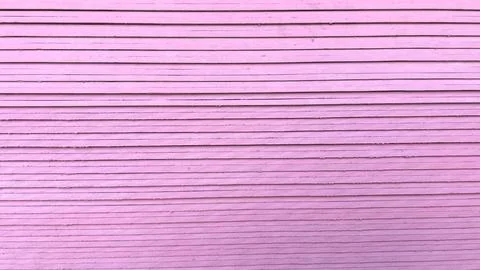 Pink straight line pattern texture Stock Photos