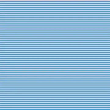 Pink Stripe seamless pattern background in horizontal style Stock Illustration