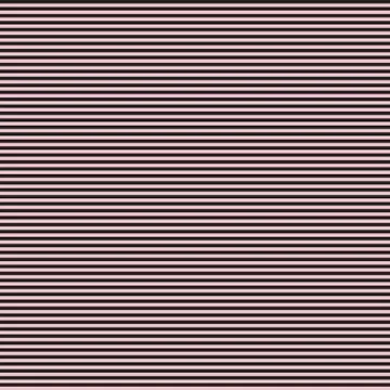 Pink Stripe seamless pattern background in horizontal style イラスト素材